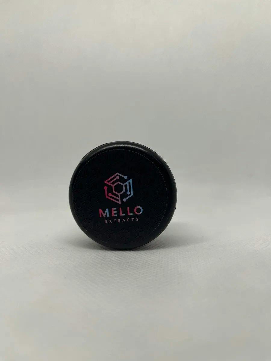 Mello Extracts 1g Governmints Oasis