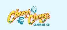 Cheech & Chong Cosmic Collection Stellar Live Resin Sugar Emerald Fire OG 1g