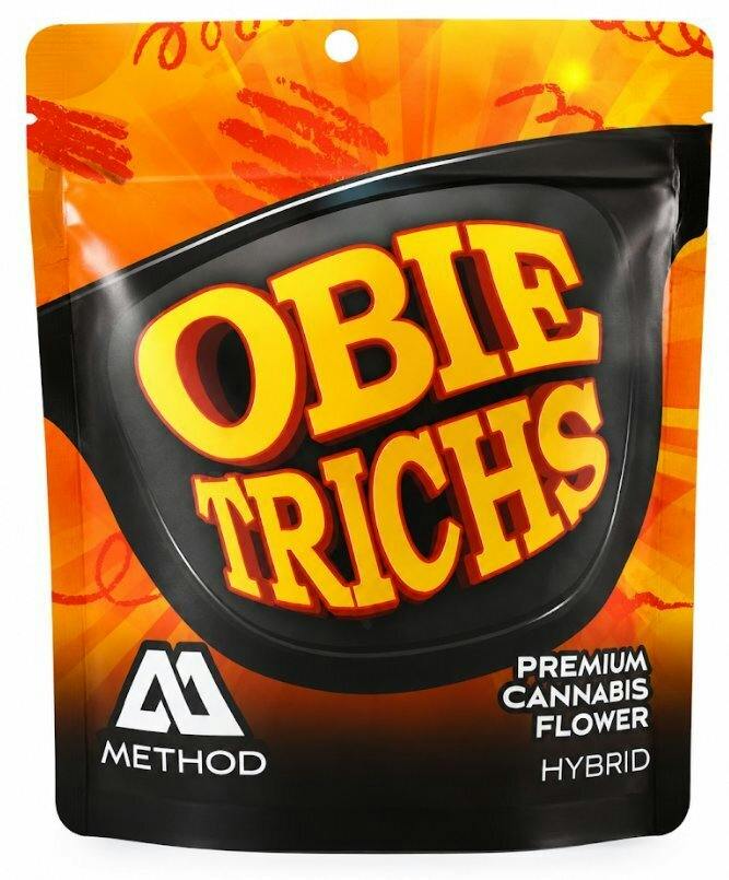 Obie Trichs