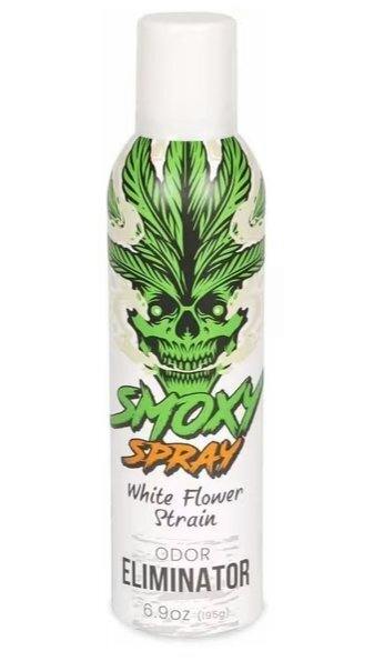 Smoxy Smoke Eliminator Spray