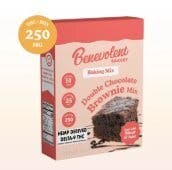 Benevolent Bakery 250mg Brownie Mix