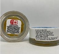 Arctic Extracts Baller Jar 14g Blue Raspberry