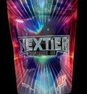 Nextier 14g Strawberry Banana