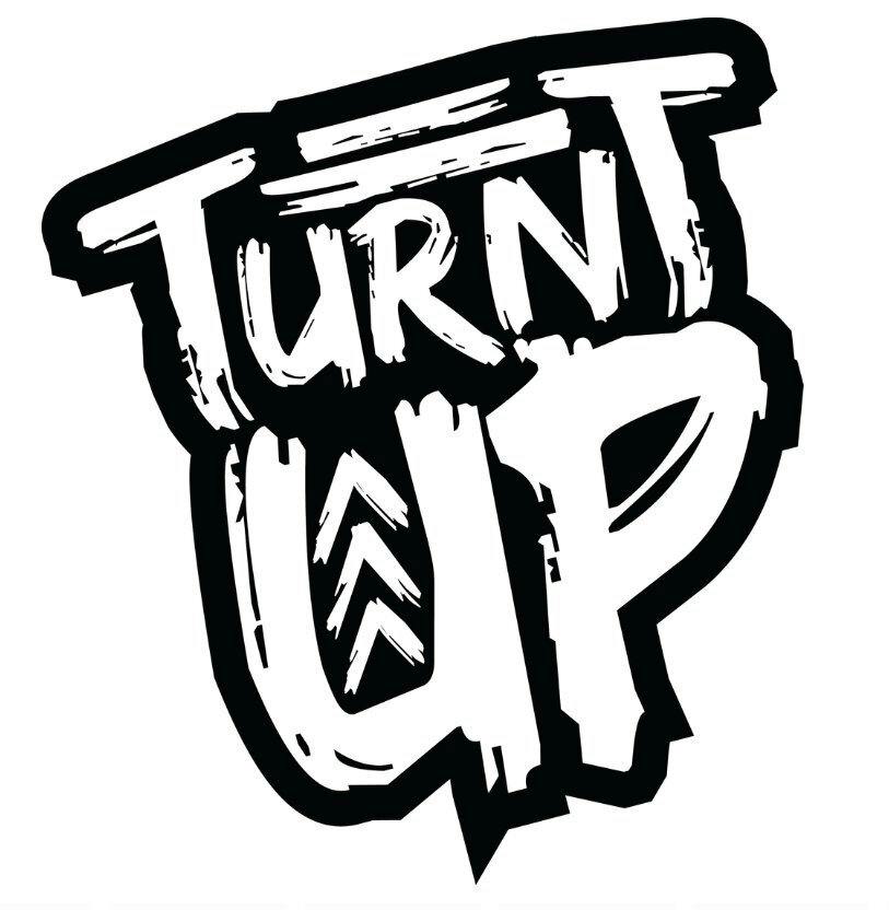 REC Turnt Up Live Resin D8/D9 Disposable 5g Green Gremlin