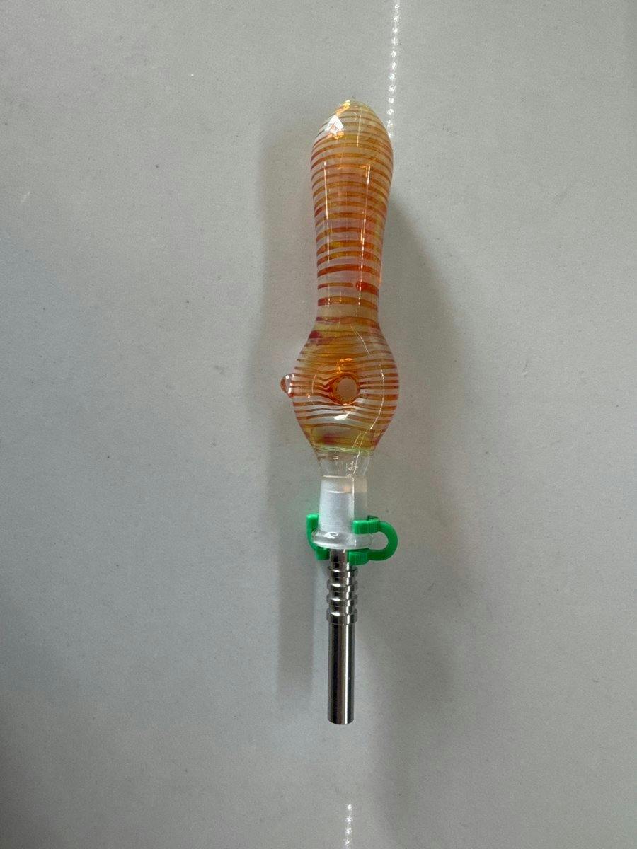 Glass Nectar Collector
