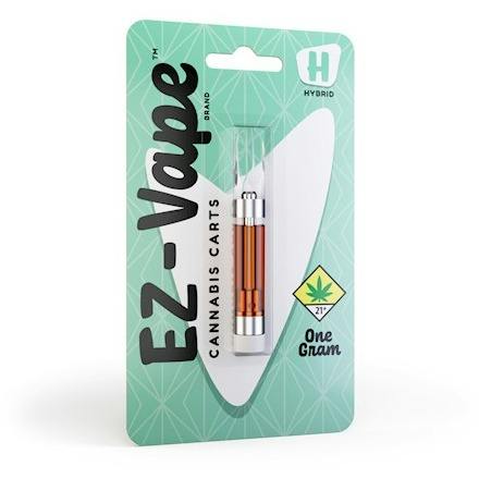 NWCS - EZ Vape - Cartridge - Skunk #1 1g
