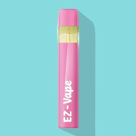 NWCS - EZ Vape - Disposable - Do-Si-Dos 1g