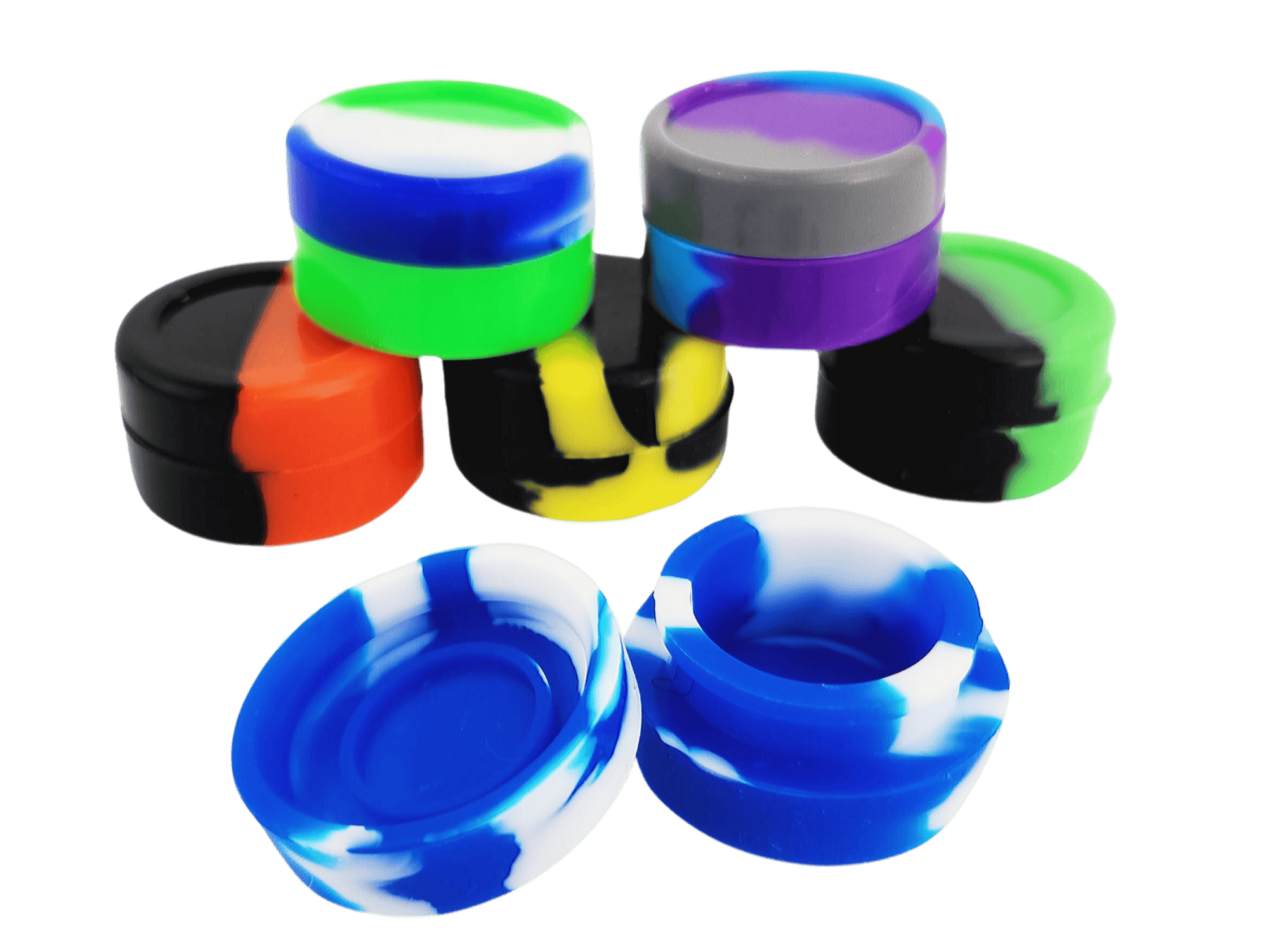 WYN Distribution - Small Silicone Oil Slick