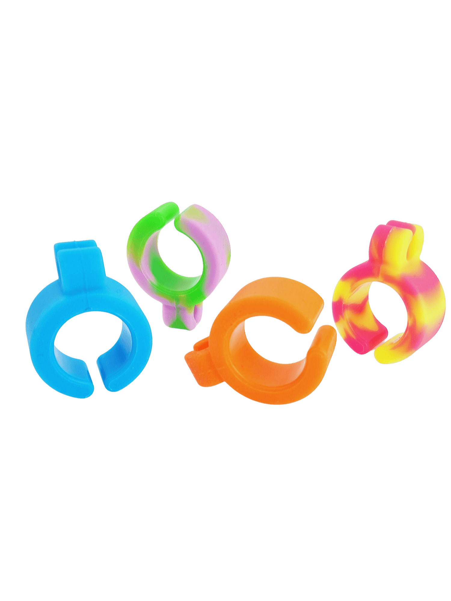 WYN Distribution - Small Silicone Smoke Ring