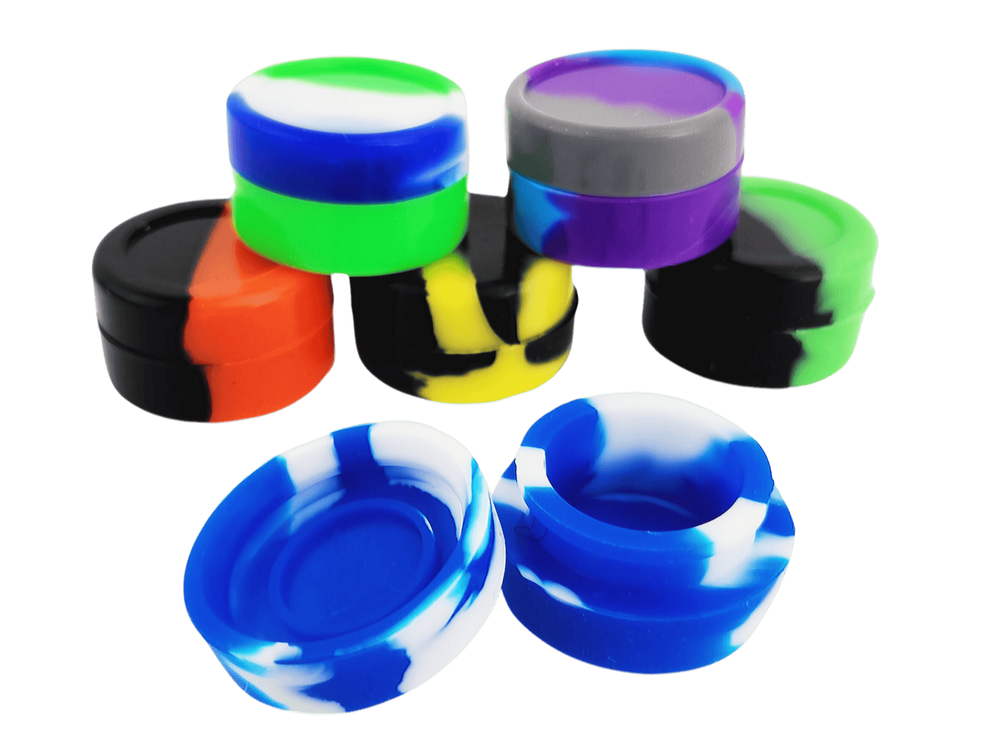 WYN Distribution - Large Silicone Oil Slick