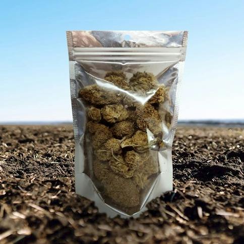 Forbidden Farms - Cheap Ounce - Pancakes 28g