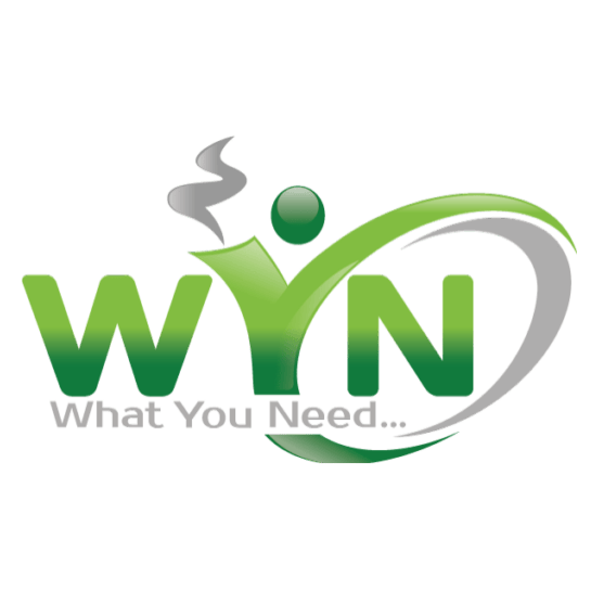 WYN Distribution - Zig Zag - King Slim Unbleached Papers