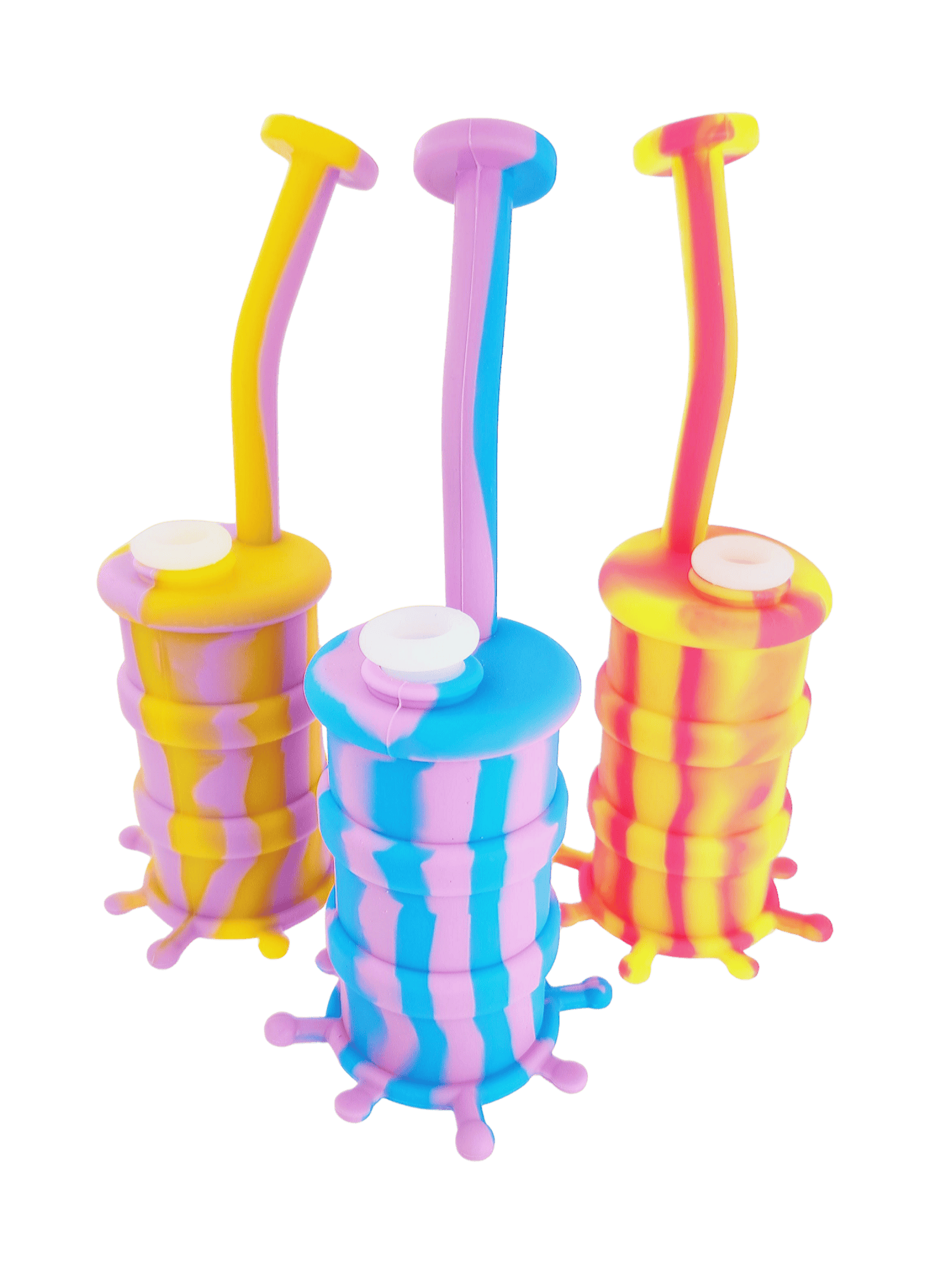 WYN Distribution - Silicone Oil Tycoon Rig