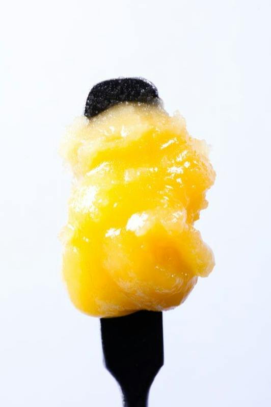 Bohemi - Fire Gold - Frankenstein Wax at 365 Recreational Cannabis