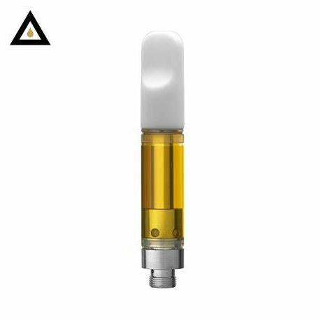 Dabstract - Cartridge - Super Silver Haze Live Resin 1g