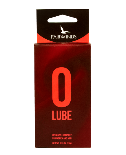 Fairwinds - O Lube