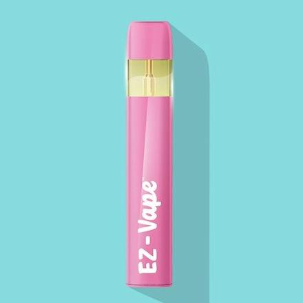 NWCS - EZ Vape - Disposable - Glueberry 1g
