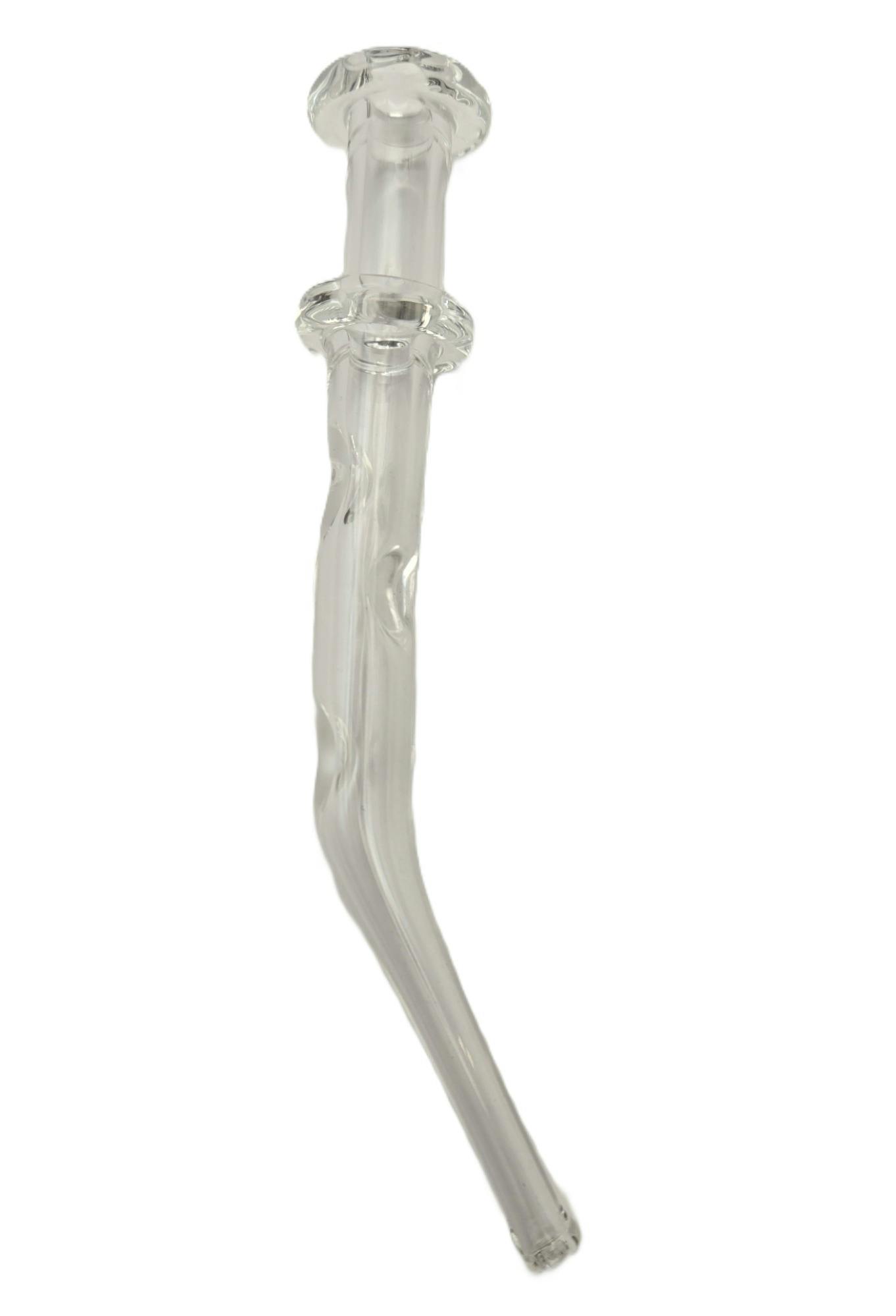 Disc Head - Aardvark Dab Straw