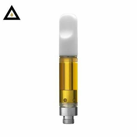 Dabstract - Cartridge - WiFi OG Live Resin 1g
