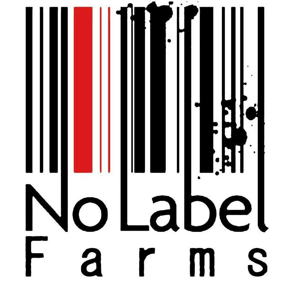 No Label - Creamy Stout Joints 28pk