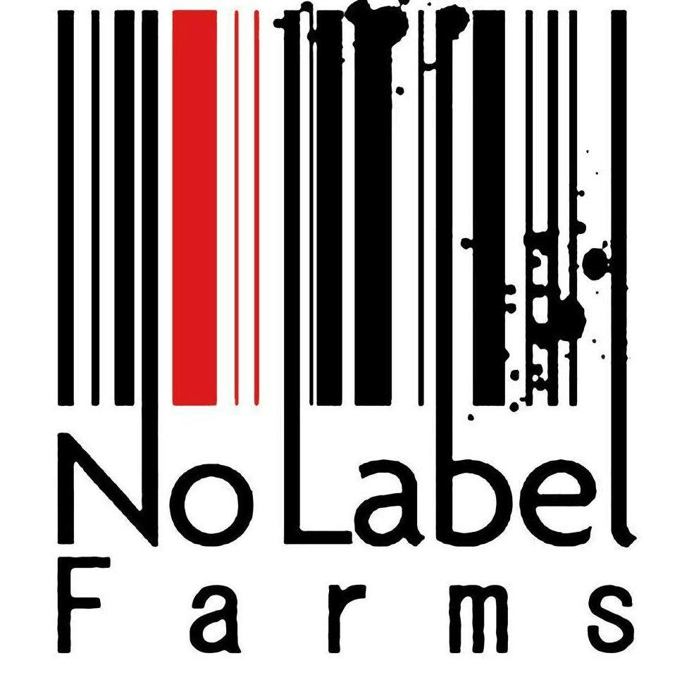 No Label - Sour Lime Haze Joint Plus