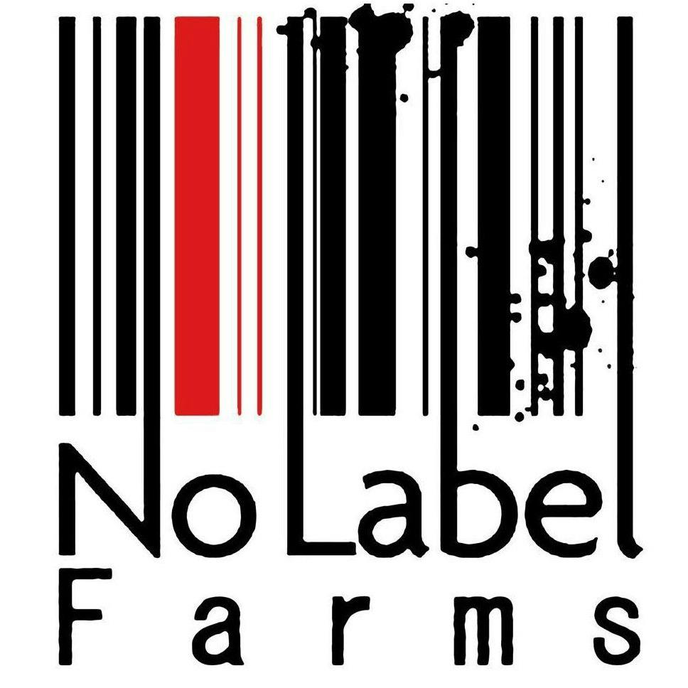 No Label - Sour Lime Haze Joints 28pk
