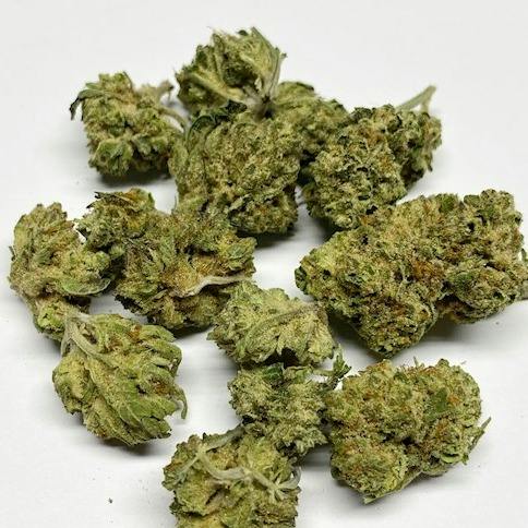 Lucky Cat - Sherbert 3.5g