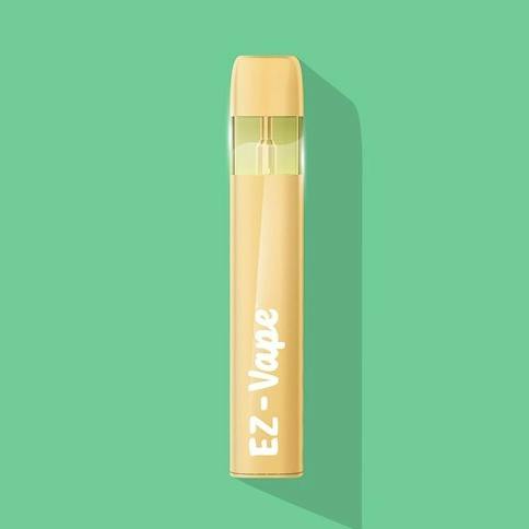 NWCS - EZ Vape - Disposable - Trainwreck 1g