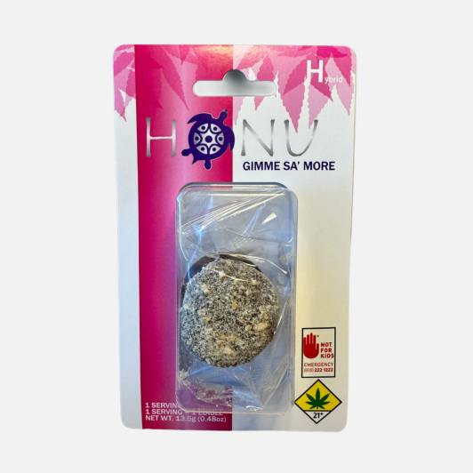 Klaritie Farms - Honu - Gimme Sa'more Single