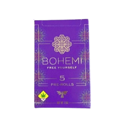 Bohemi - Sherbert Joints 5pk