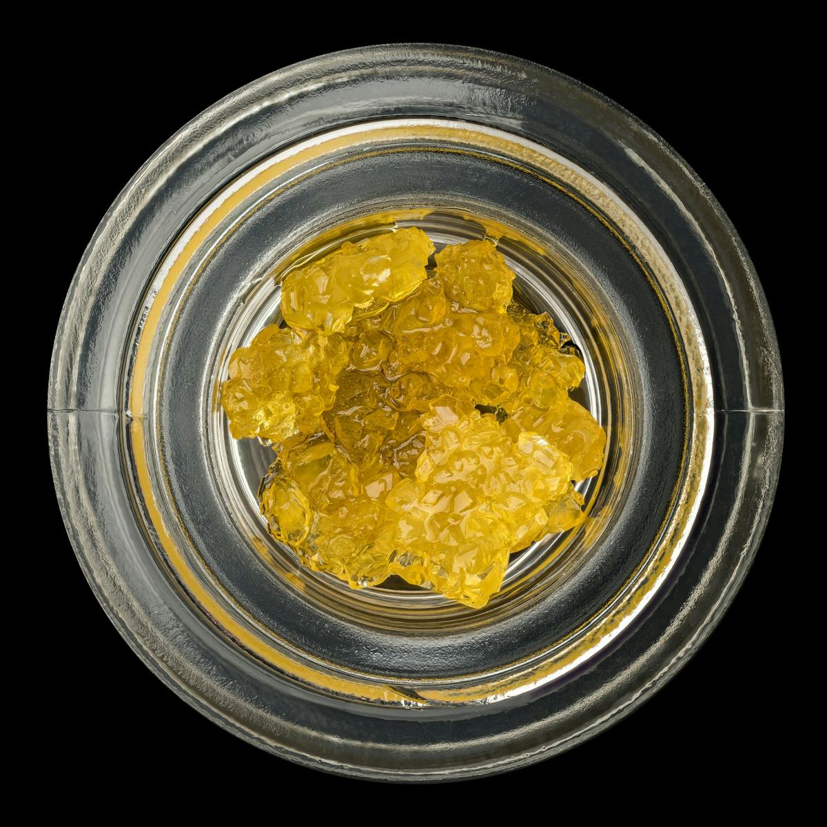 Dabstract - Zoap Live Resin Sugar