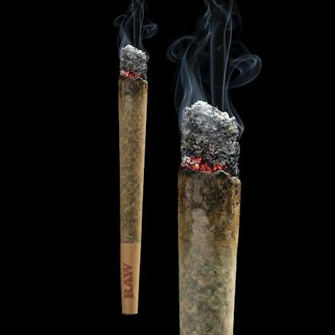 Lifted - Boysenberry Truffles Joint