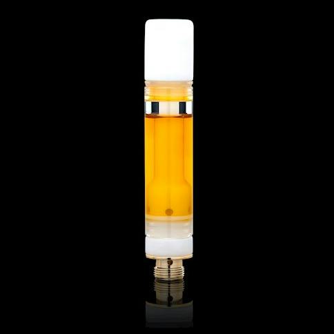 Lifted Cannabis - Cartridge - Candy AF Cured Resin 1g