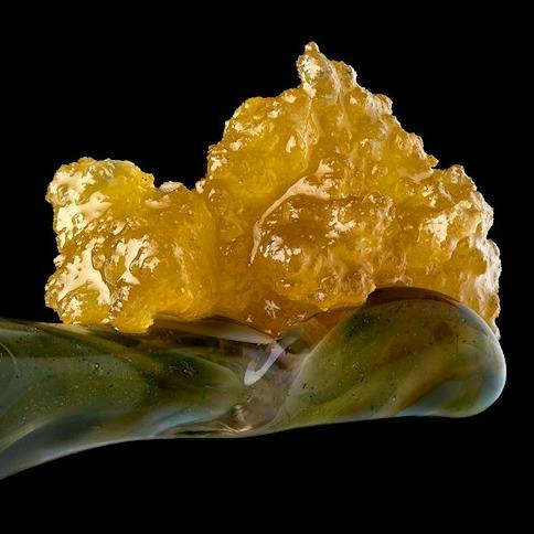 Lifted - Super Lemon Haze Sugar Crystals