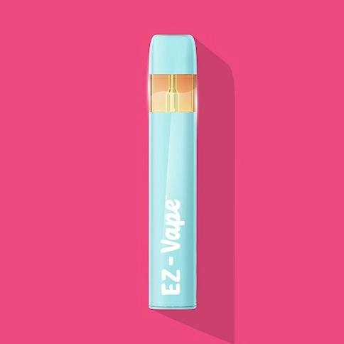NWCS - EZ Vape - Disposable - Acai (Flavored) 1g