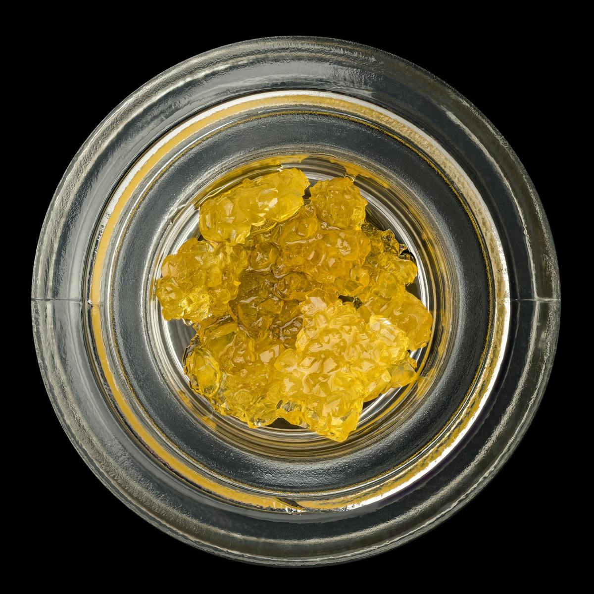 Dabstract - Unicorn Shoes Live Resin Sugar