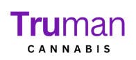 Truman - Canna Mist: Spearmint Oral Spray