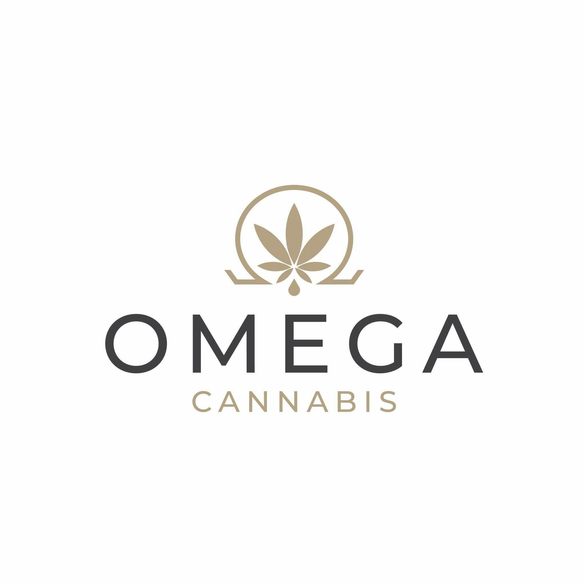 Omega - Black Water Reserve: Menage - Flower