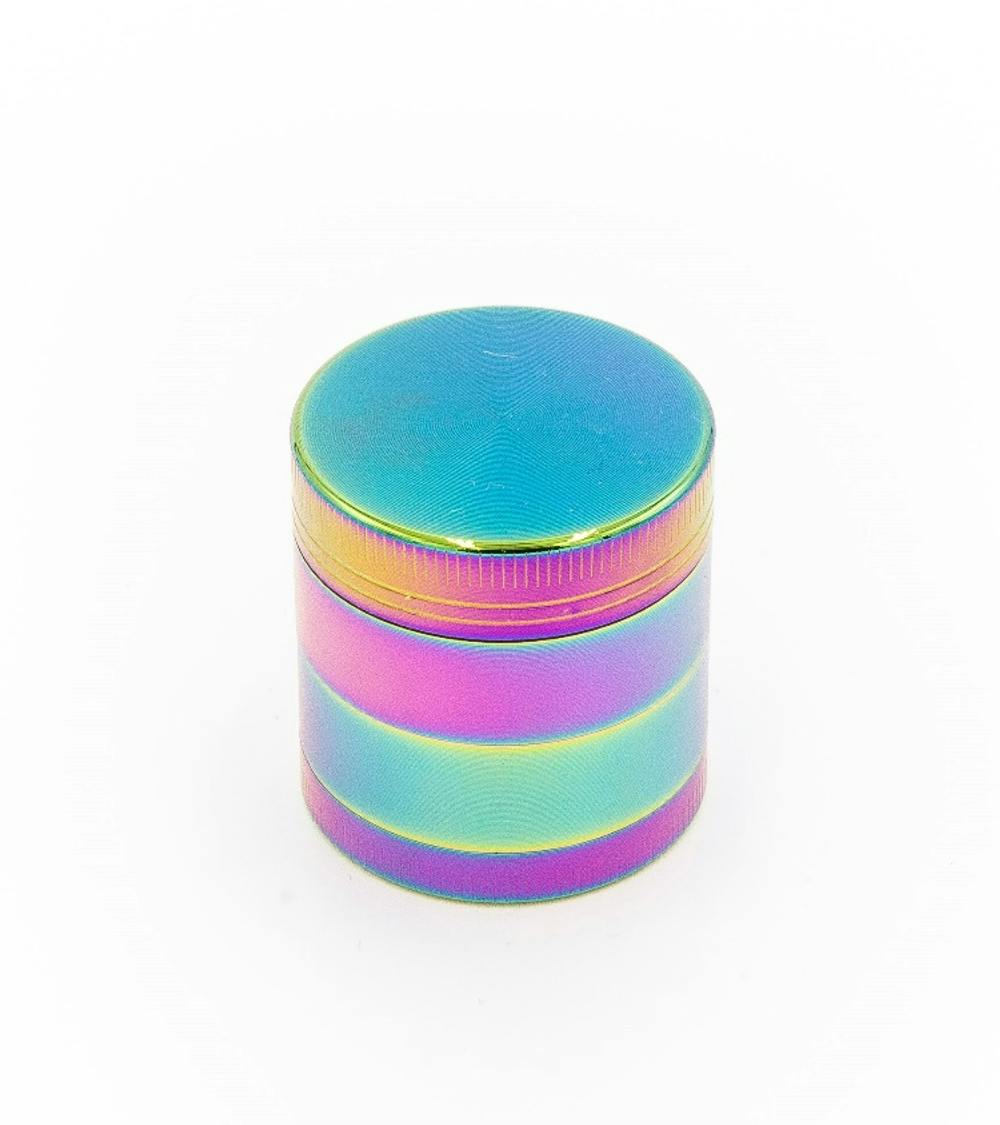 Grinder - Rainbow