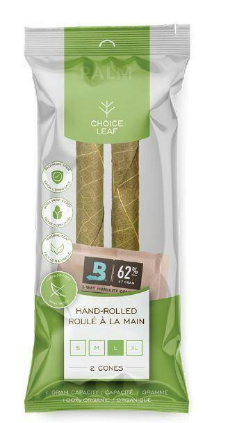 Choice Leaf Large 2g