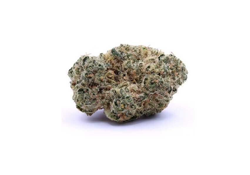 Higher Weed Delivery - Candy Runtz - Half Ounce