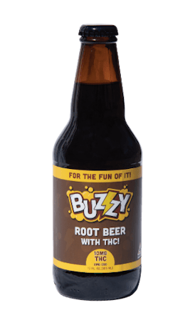 Root Beer - Buzzy - 10mg