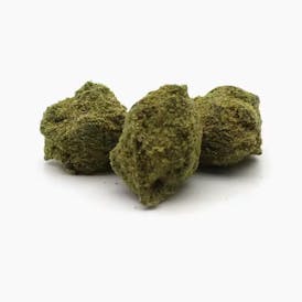 Goji OG Moonrocks - Atlantic Farms