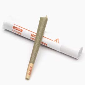 Sour Amnesia Haze 1g Preroll - Atlantic Farms