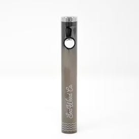 SeaWeed Co. Battery - Gunmetal Battery