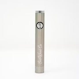 SeaWeed Co. Battery - Silver Battery