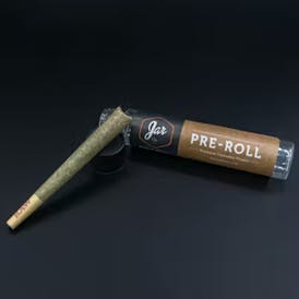 Oishii 1g Preroll - JAR Co.