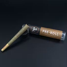 Wedding Pie 1g Preroll - JAR Co.