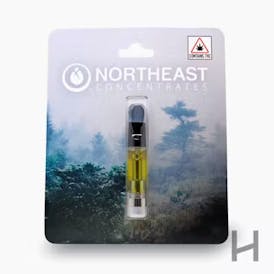 Cherry Pie 1g Distillate Cart - Northeast