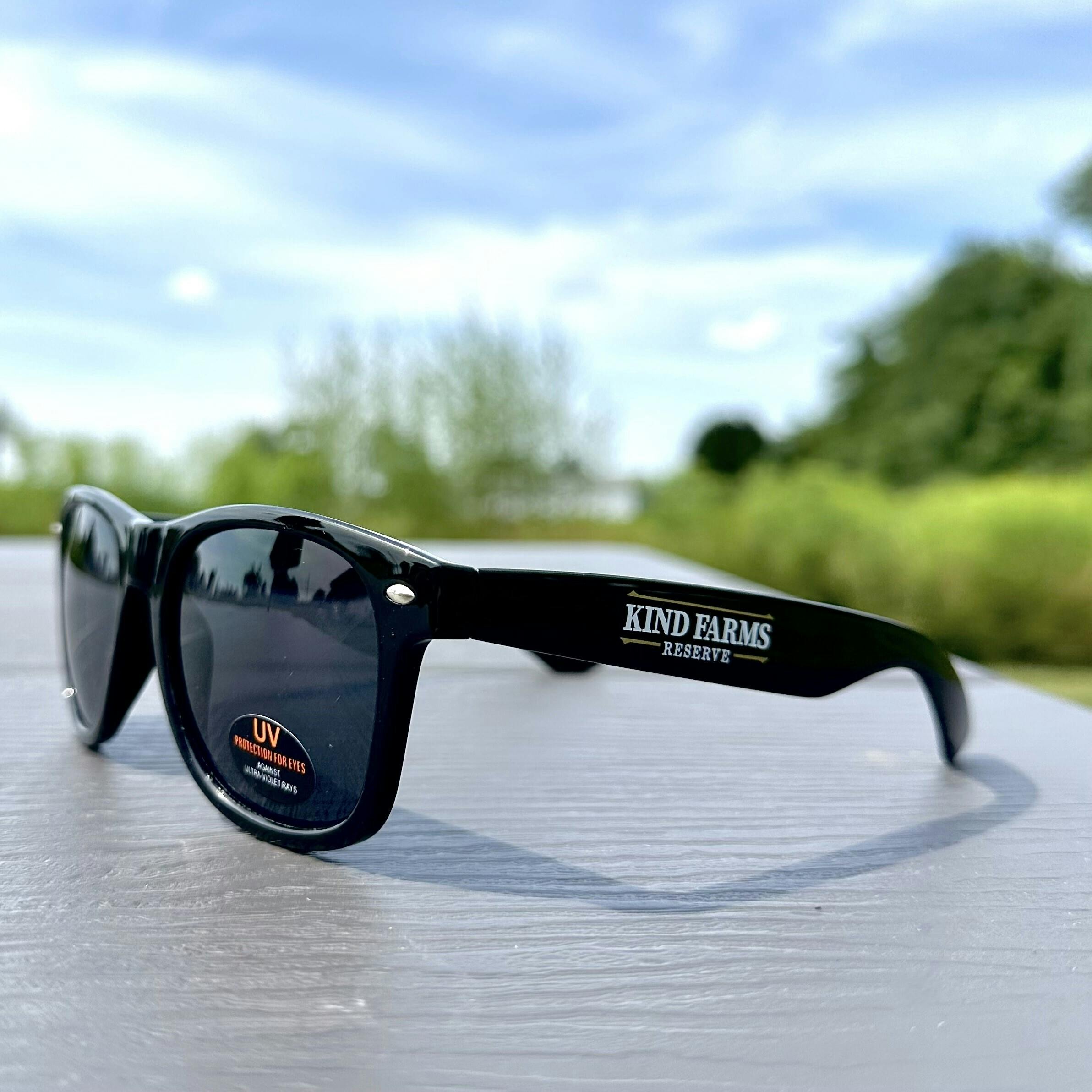 Kind Farms Sunglasses